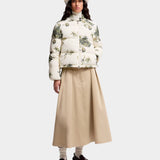 MONCLER Nasso 短版羽絨外套