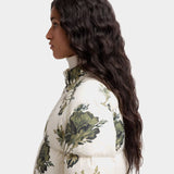 MONCLER Nasso 短版羽絨外套