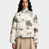 MONCLER Nasso 短版羽絨外套