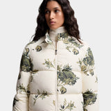 MONCLER Nasso 短版羽絨外套