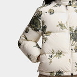 MONCLER Nasso 短版羽絨外套