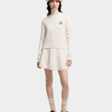 MONCLER 圓領針織衫