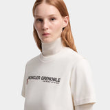 MONCLER Logo 座標短袖T-Shirt