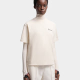 MONCLER Logo 短袖 T-Shirt