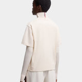 MONCLER Logo 短袖 T-Shirt