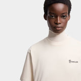 MONCLER Logo 短袖 T-Shirt