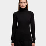 MONCLER 羊毛高領毛衣