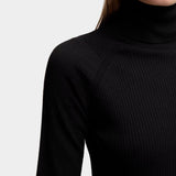 MONCLER 羊毛高領毛衣