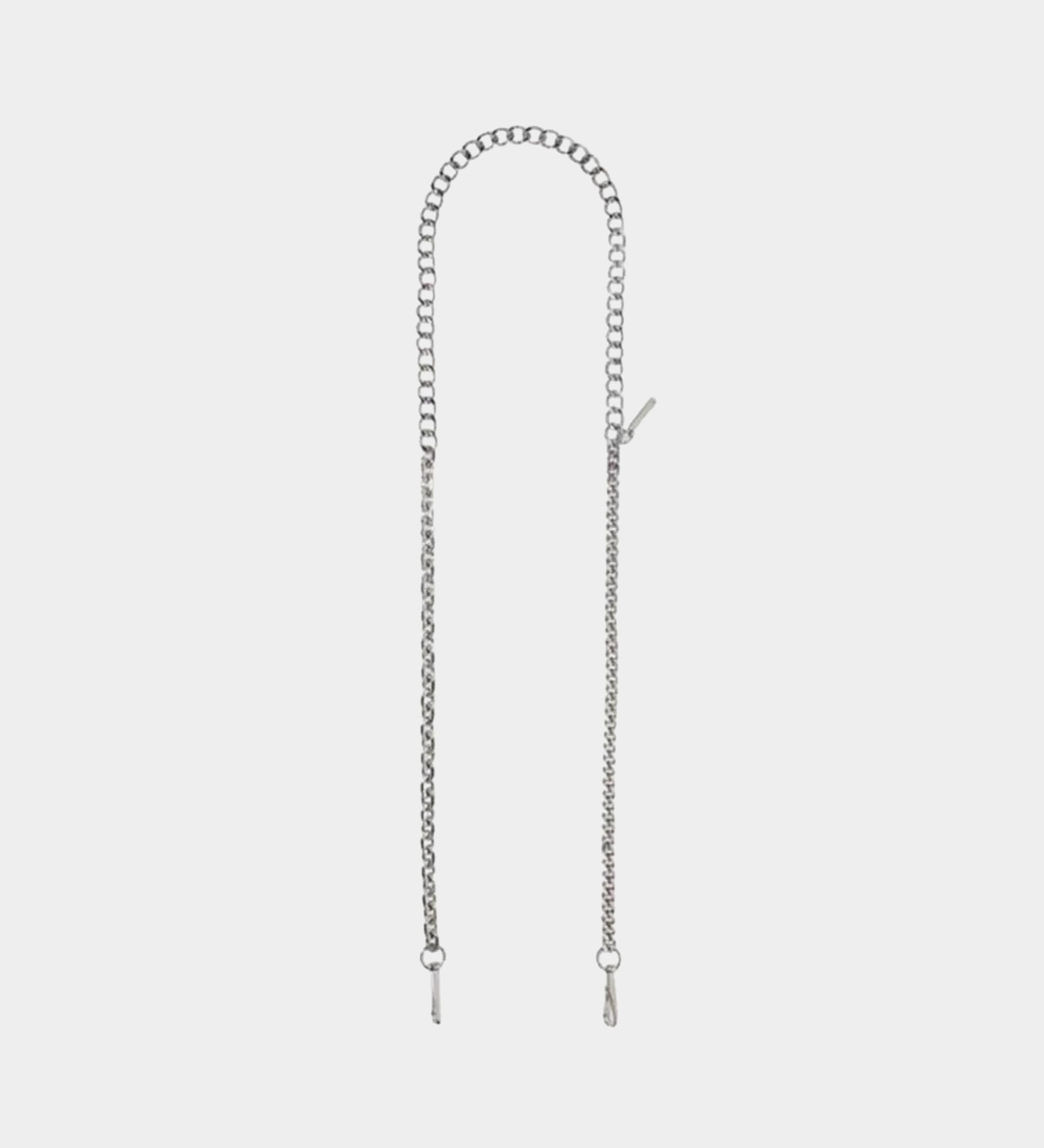 MARC JACOBS 金屬鍊條肩背帶