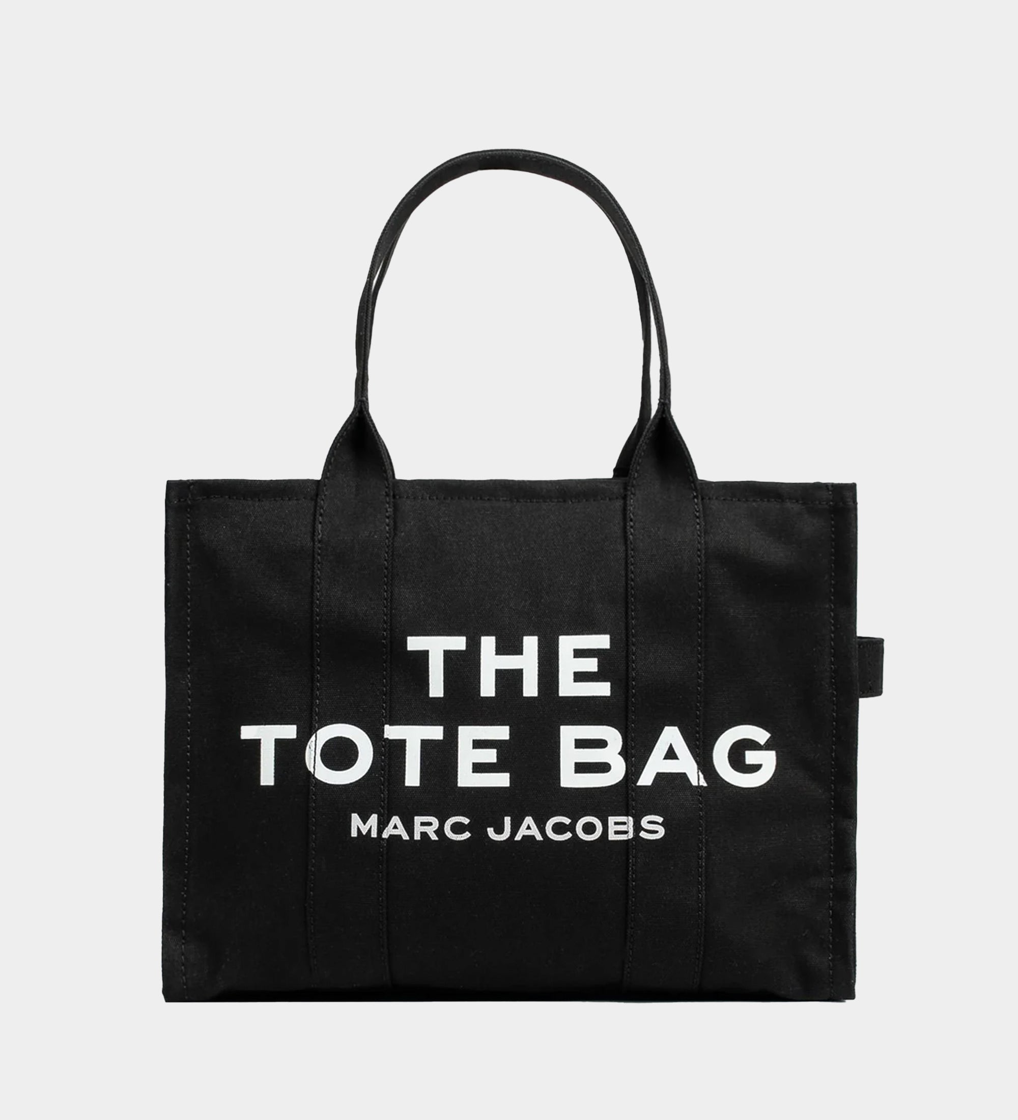 MARC JACOBS Large Classic Canvas Tote 
