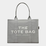 MARC JACOBS Large Classic Canvas Tote 