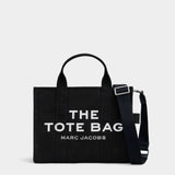 MARC JACOBS 中號帆布托特包