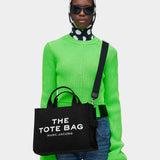 MARC JACOBS 中號帆布托特包