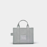 MARC JACOBS Small Classic Cotton Canvas Tote Bag - 2 Colors 