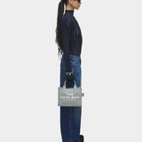 MARC JACOBS Small Classic Cotton Canvas Tote Bag - 2 Colors 