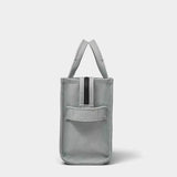 MARC JACOBS Small Classic Cotton Canvas Tote Bag - 2 Colors 