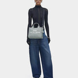 MARC JACOBS Small Classic Cotton Canvas Tote Bag - 2 Colors 