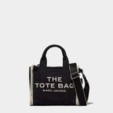 MARC JACOBS THE™ small contrast tote bag 