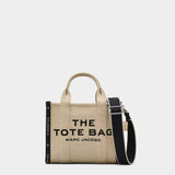 MARC JACOBS THE™ small contrast tote bag 