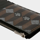 AU DÉPART 拉鍊卡片夾