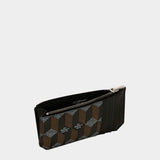 AU DÉPART 拉鍊卡片夾