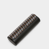 AU DÉPART 經典四只裝腕錶收納盒