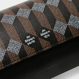 AU DÉPART 經典四只裝腕錶收納盒