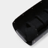 AU DÉPART 經典四只裝腕錶收納盒