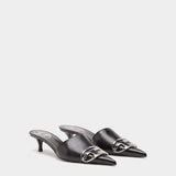 DIESEL D-Venus Kittie B 平底鞋