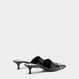 DIESEL D-Venus Kittie B 平底鞋