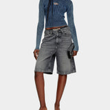 DIESEL D-Venus Kittie B 平底鞋