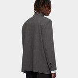 WE11DONE 寬版西裝外套