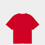 WE11DONE 哥德Logo短袖T-Shirt