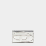 DIESEL 1DR WALLET STRAP