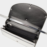 DIESEL 1DR WALLET STRAP