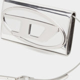DIESEL 1DR WALLET STRAP