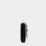 DIESEL 1DR WALLET STRAP