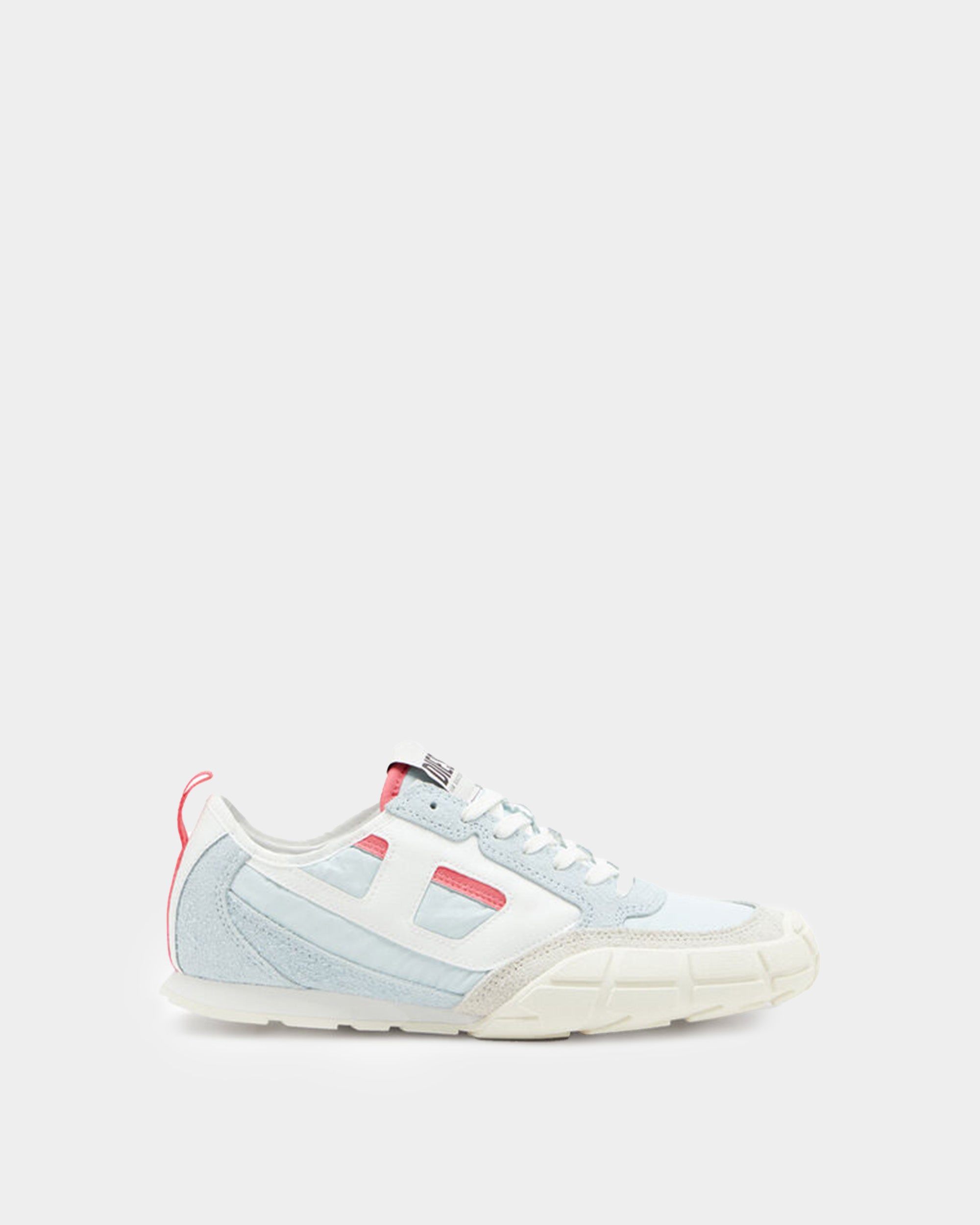 DIESEL 復古風格運動鞋