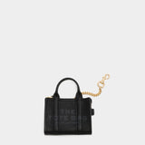 MARC JACOBS | The Camo Jacquard Tote Bag-S 