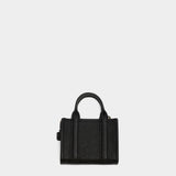 MARC JACOBS | The Camo Jacquard Tote Bag-S 
