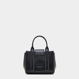 Marc Jacobs 金鍊翻蓋托特包
