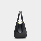 Marc Jacobs 金鍊翻蓋托特包