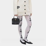 Marc Jacobs 金鍊翻蓋托特包
