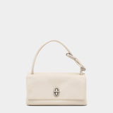 MARC JACOBS Mini Double Buckle Tote 