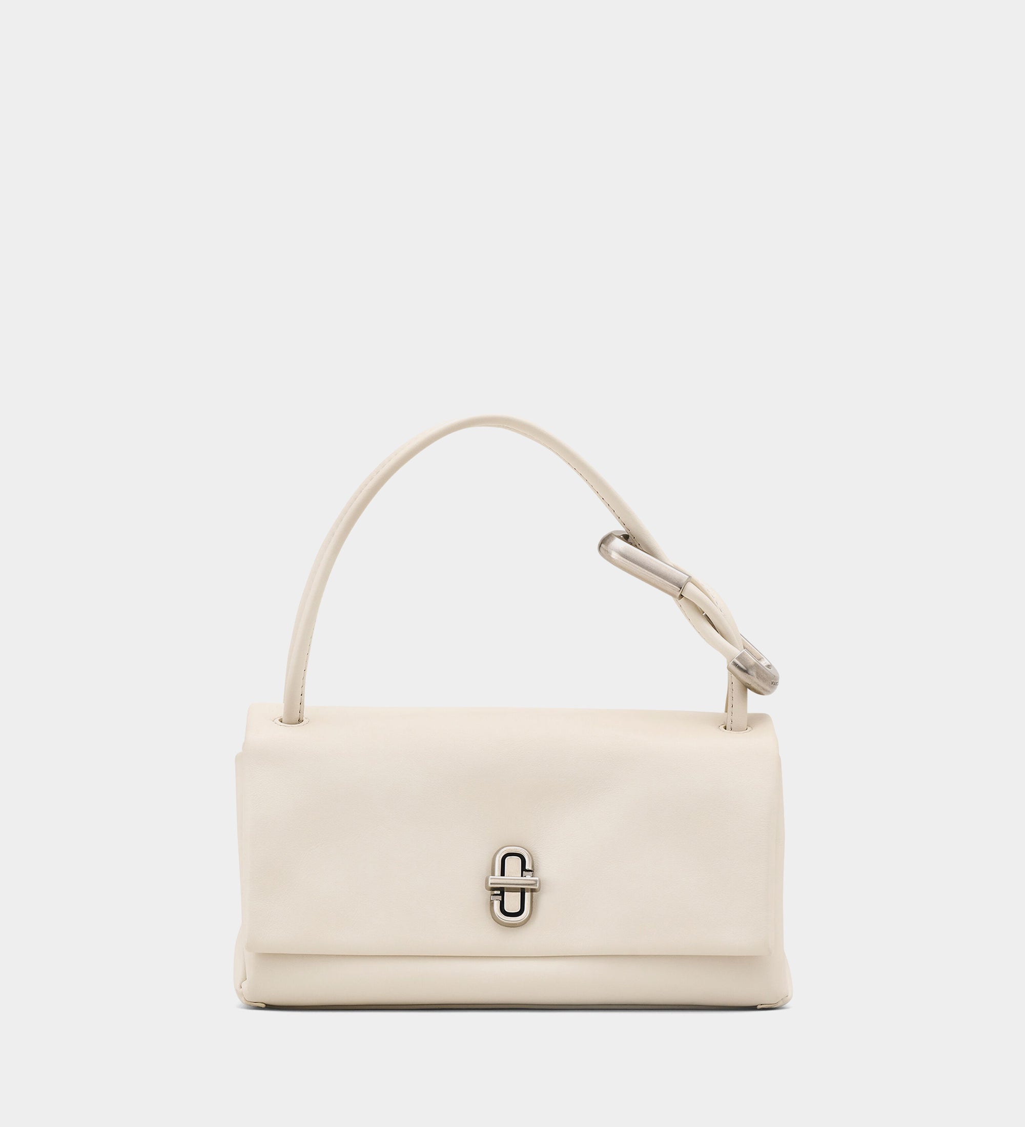 MARC JACOBS Mini Double Buckle Tote 