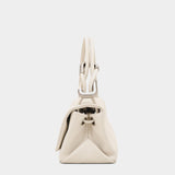 MARC JACOBS Mini Double Buckle Tote 