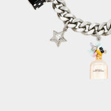 MARC JACOBS Perfect Charm 多吊飾手鍊