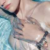 MARC JACOBS Perfect Charm 多吊飾手鍊