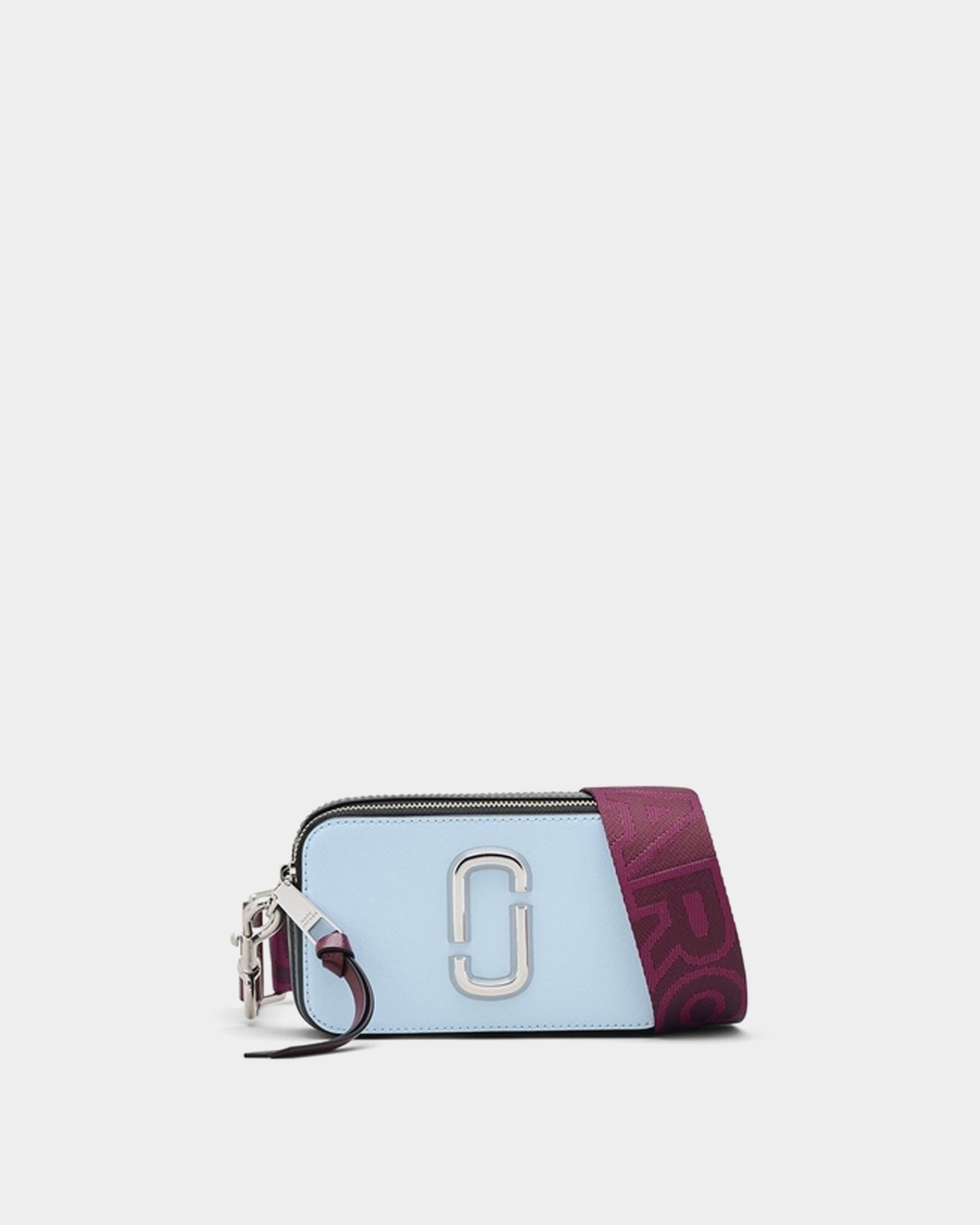 MARC JACOBS Colorblock Camera Bag 