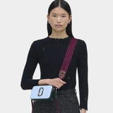 MARC JACOBS 拚色相機包